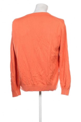 Herrenpullover Gant, Größe XL, Farbe Orange, Preis € 39,99