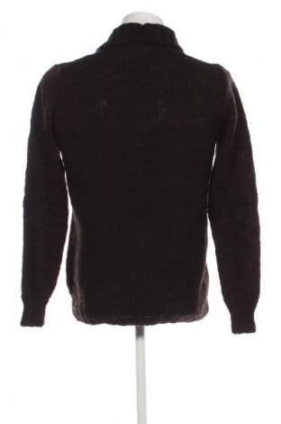 Herrenpullover Gas, Größe S, Farbe Braun, Preis 16,99 €