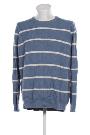 Herrenpullover Gaz Man, Größe XL, Farbe Blau, Preis € 24,99