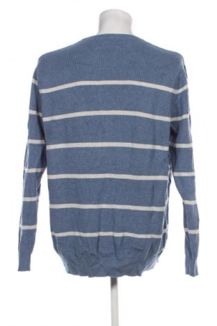 Herrenpullover Gaz Man, Größe XL, Farbe Blau, Preis € 24,99