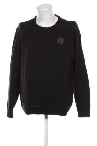 Herrenpullover Gin Tonic, Größe XL, Farbe Schwarz, Preis 33,99 €