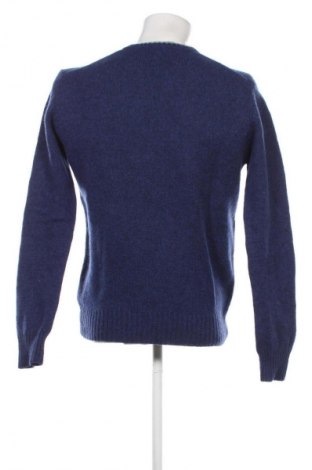 Herrenpullover Gutteridge, Größe L, Farbe Blau, Preis 37,51 €