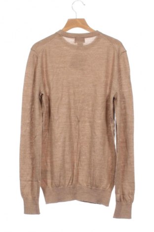 Pánsky sveter  H&M, Veľkosť XS, Farba Hnedá, Cena  11,95 €