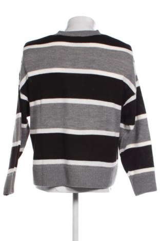 Męski sweter H&M, Rozmiar M, Kolor Kolorowy, Cena 56,99 zł