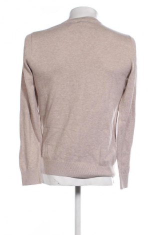 Pánsky sveter  H&M, Veľkosť M, Farba Béžová, Cena  12,95 €