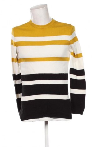 Męski sweter H&M, Rozmiar S, Kolor Kolorowy, Cena 72,99 zł