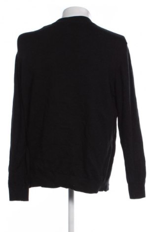 Herrenpullover H&M, Größe XXL, Farbe Schwarz, Preis € 24,99