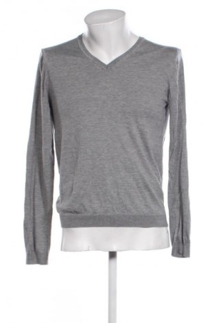 Herrenpullover H&M, Größe M, Farbe Grau, Preis € 17,90