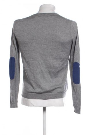 Herrenpullover H&M, Größe M, Farbe Grau, Preis € 17,90