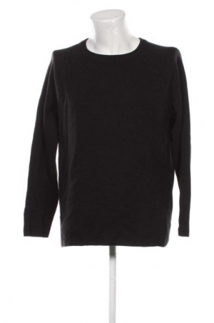 Herrenpullover H&M, Größe XL, Farbe Schwarz, Preis 24,99 €