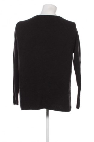 Herrenpullover H&M, Größe XL, Farbe Schwarz, Preis 24,99 €