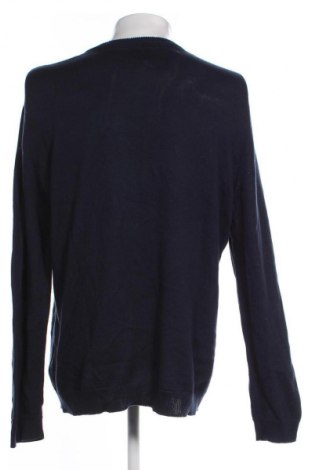 Herrenpullover H&M, Größe XL, Farbe Blau, Preis 24,99 €