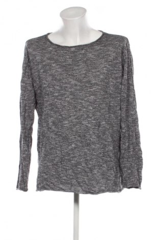 Męski sweter H&M Divided, Rozmiar XL, Kolor Czarny, Cena 72,99 zł