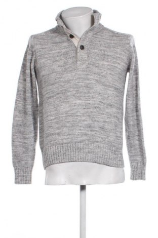 Pánsky sveter  H&M L.O.G.G., Veľkosť M, Farba Sivá, Cena  17,90 €