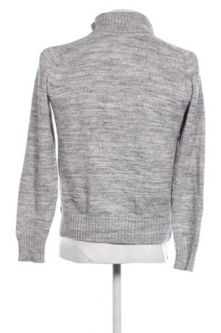 Pánsky sveter  H&M L.O.G.G., Veľkosť M, Farba Sivá, Cena  17,90 €