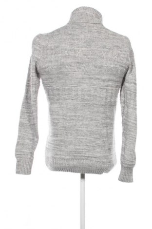 Pánsky sveter  H&M L.O.G.G., Veľkosť M, Farba Sivá, Cena  3,95 €