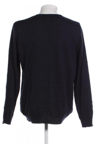 Herrenpullover Henbury, Größe XL, Farbe Blau, Preis 6,99 €