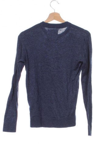 Herrenpullover Hollister, Größe XS, Farbe Blau, Preis € 20,97