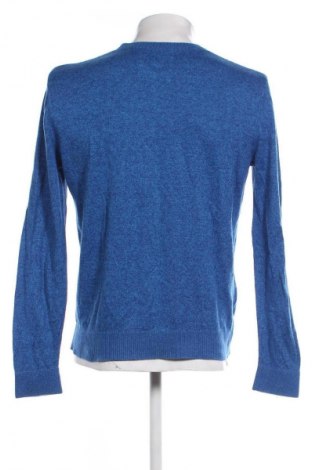 Herrenpullover Hollister, Größe L, Farbe Blau, Preis € 33,99