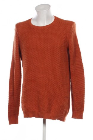 Herrenpullover Human Nature, Größe XL, Farbe Braun, Preis 24,99 €