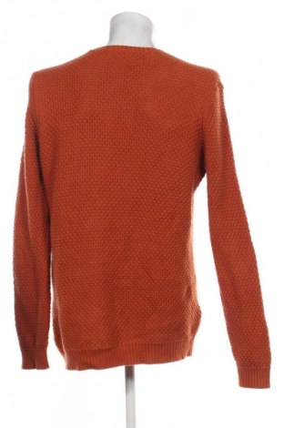 Herrenpullover Human Nature, Größe XL, Farbe Braun, Preis 24,99 €