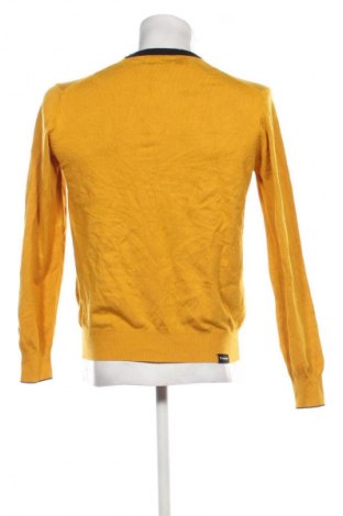 Herrenpullover Invicta, Größe M, Farbe Gelb, Preis € 43,99