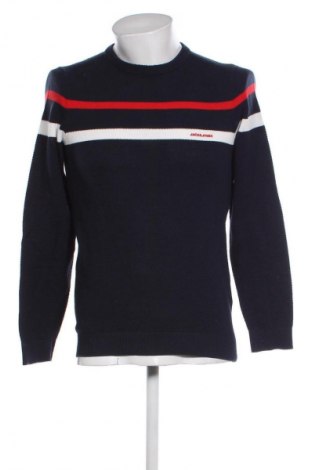 Pánsky sveter  Jack & Jones, Veľkosť M, Farba Modrá, Cena  21,00 €