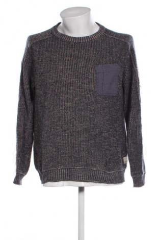 Pánský svetr  Jack & Jones, Velikost L, Barva Modrá, Cena  369,00 Kč