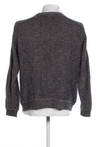 Męski sweter Jack & Jones, Rozmiar L, Kolor Niebieski, Cena 61,99 zł