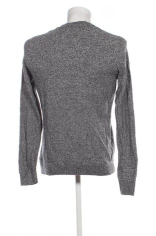 Herrenpullover Jack & Jones, Größe L, Farbe Grau, Preis € 17,99