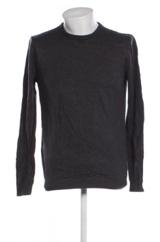 Pánsky sveter  Jack & Jones, Veľkosť M, Farba Sivá, Cena  23,95 €