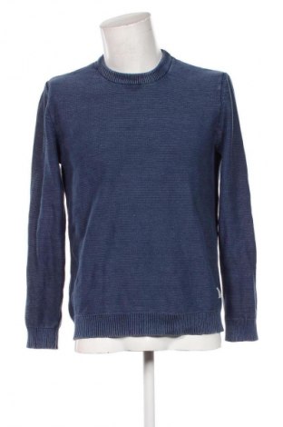 Pánský svetr  Jack & Jones, Velikost XL, Barva Modrá, Cena  659,00 Kč