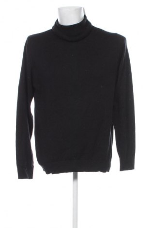 Męski sweter Jack & Jones, Rozmiar XL, Kolor Czarny, Cena 317,99 zł