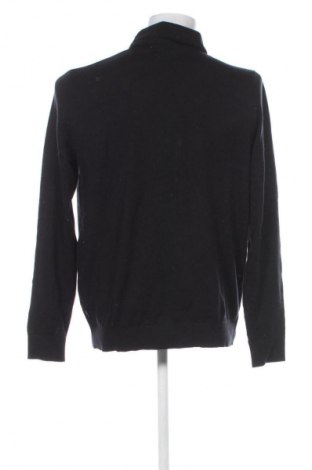 Męski sweter Jack & Jones, Rozmiar XL, Kolor Czarny, Cena 317,99 zł