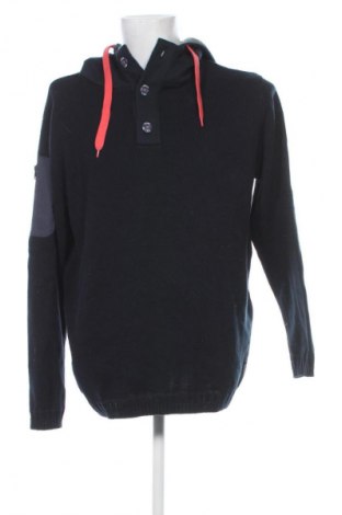 Pánsky sveter  Jack & Jones, Veľkosť XL, Farba Čierna, Cena  14,95 €