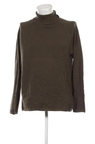 Męski sweter Jack & Jones, Rozmiar XXL, Kolor Zielony, Cena 94,99 zł