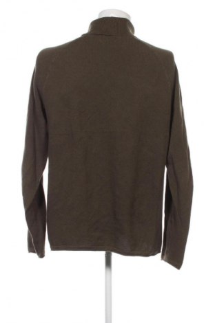 Męski sweter Jack & Jones, Rozmiar XXL, Kolor Zielony, Cena 94,99 zł