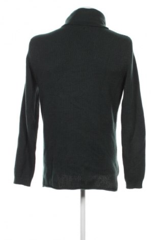 Pulover de bărbați Jack & Jones, Mărime M, Culoare Verde, Preț 133,99 Lei