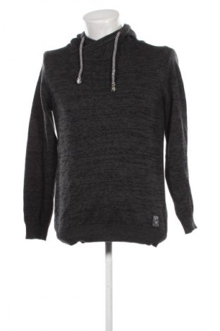 Herrenpullover John Devin, Größe M, Farbe Mehrfarbig, Preis 24,99 €