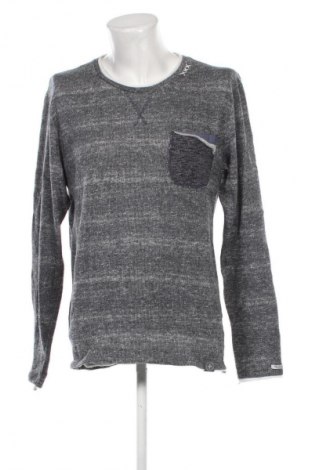 Herrenpullover Key Largo, Größe XL, Farbe Grau, Preis € 10,99