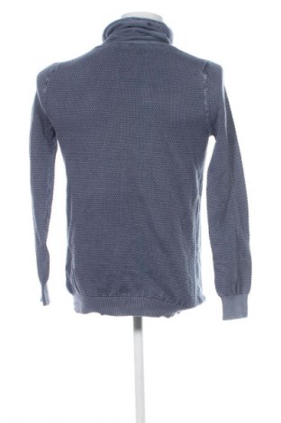 Herrenpullover Key Largo, Größe M, Farbe Blau, Preis € 6,99