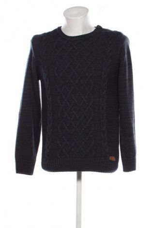 Herrenpullover LCW, Größe M, Farbe Blau, Preis € 6,99