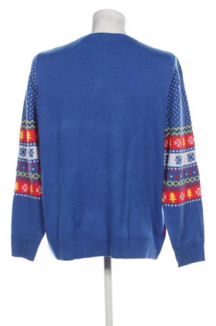 Męski sweter Livergy, Rozmiar L, Kolor Kolorowy, Cena 56,99 zł