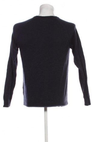 Herrenpullover Livergy, Größe M, Farbe Blau, Preis 7,99 €