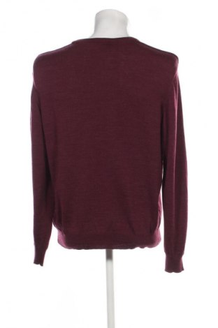 Herrenpullover Maerz Muenchen, Größe XL, Farbe Rot, Preis 18,99 €