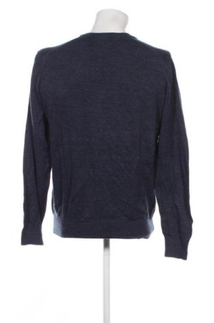 Herrenpullover Man By Tchibo, Größe M, Farbe Blau, Preis € 5,99