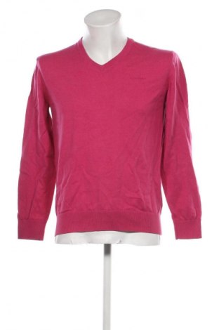 Herrenpullover Marc O'Polo, Größe M, Farbe Rosa, Preis € 21,47