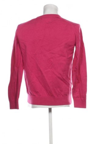 Herrenpullover Marc O'Polo, Größe M, Farbe Rosa, Preis € 21,47