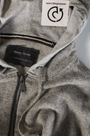 Męski sweter Marc O'Polo, Rozmiar M, Kolor Szary, Cena 332,99 zł