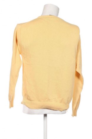 Herrenpullover Mc Gregor, Größe M, Farbe Gelb, Preis 16,99 €